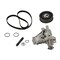 Continental Tb262Lk1-Wh Pro Series Kit Import Ch Tb Long Kits Wi, Tb262Lk1-Wh TB262LK1-WH - alternate 1